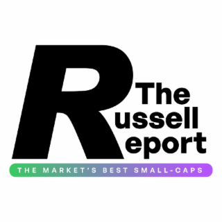 "the market's best small-caps" "the russell report" "r"