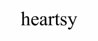 heartsy