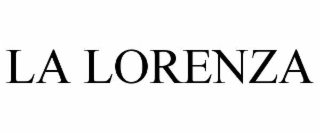 la lorenza
