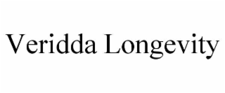veridda longevity