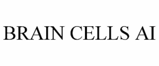brain cells ai