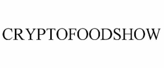 cryptofoodshow