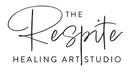 the respite healing art studio