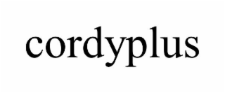 cordyplus