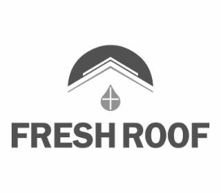 fresh roof