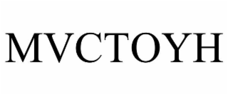 mvctoyh