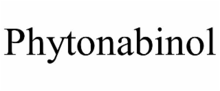 phytonabinol