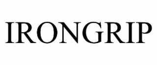 irongrip