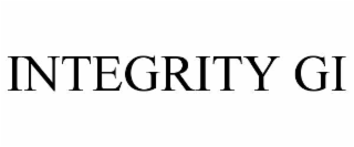 integrity gi