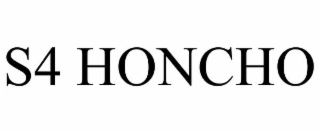 s4 honcho