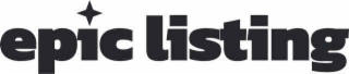 epic listing