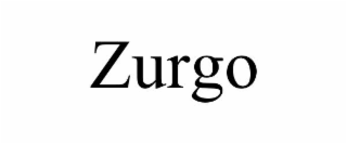zurgo