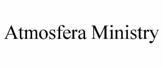 atmosfera ministry