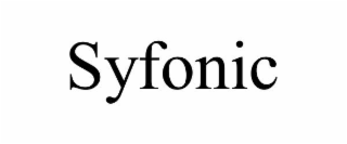 syfonic
