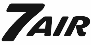 7 air