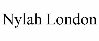nylah london