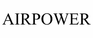 airpower