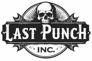 last punch inc.