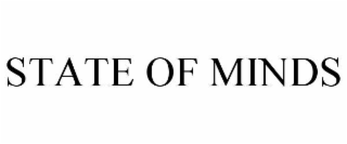 state of minds