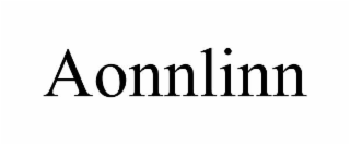 aonnlinn