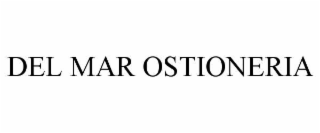 del mar ostioneria