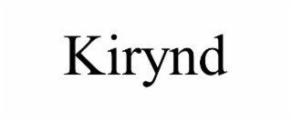 kirynd