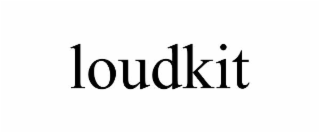 loudkit