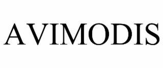 avimodis