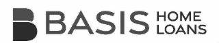 basis home loans