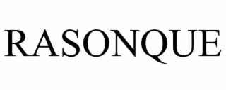 rasonque