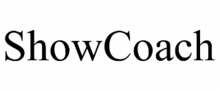showcoach