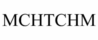 mchtchm