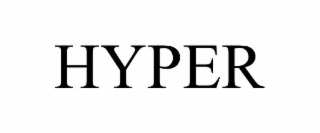 hyper