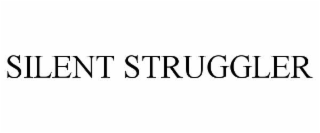 silent struggler