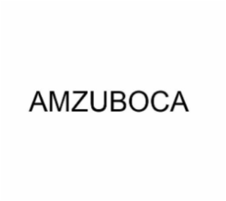 amzuboca