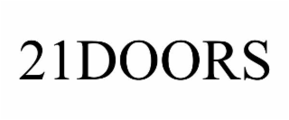 21doors