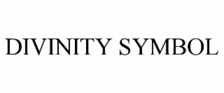 divinity symbol