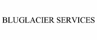 bluglacier services