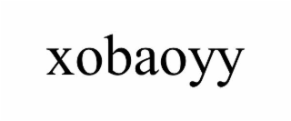 xobaoyy