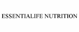 essentialife nutrition