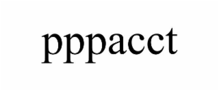 pppacct