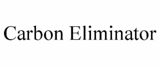 carbon eliminator