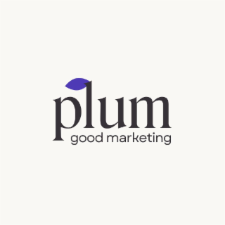 plum good marketing