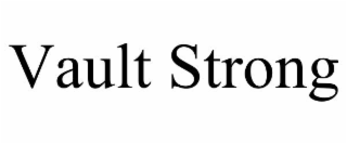 vault strong