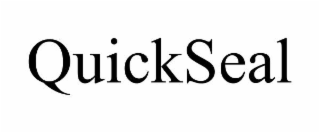 quickseal