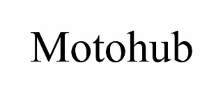 motohub
