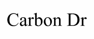 carbon dr