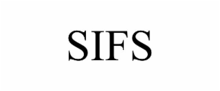 sifs