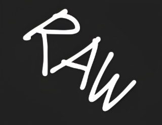 raw