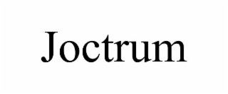 joctrum